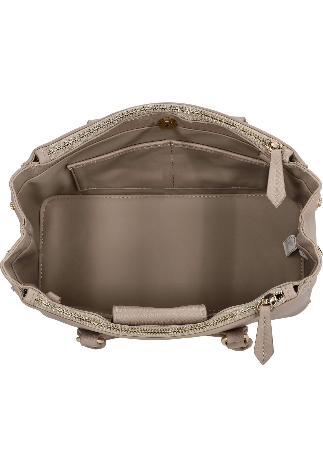 Valentino by Mario Valentino ZERO RE Henkeltasche, Kunstleder  