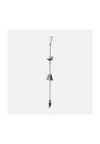 LOBERON - Windspiel Grelonne braun - 