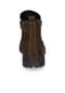 JOSEF SEIBEL Leder/Textil Stiefelette Bild 11