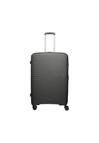 travelite Tamaris x Travelite - Tamaris x Travelite Voyaage 4 Rollen Trolley L 76 cm - anthracite