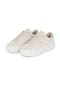 Calvin Klein Sneaker, Leder, für Damen Bild 1