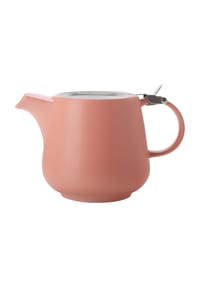 MAXWELL & WILLIAMS - Teekanne TINT - KORALLE