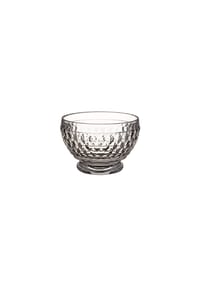 Villeroy & Boch Dessertschale Boston Coloured ø 11,7 cm - BOSTON COLOURED - grau