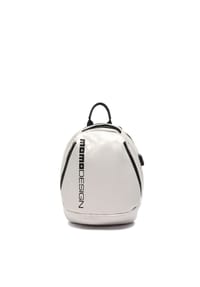 MOMO DESIGN - Rucksack - Bianco
