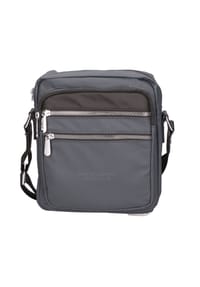 Gave Lux - Schultertasche - BLACK