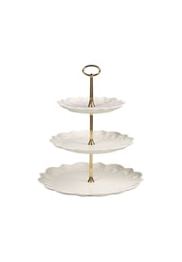 Villeroy & Boch Etagere Toy's Delight Royal Classic - Toy's Delight Royal Classic - weiß