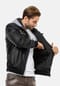 CIPO & BAXX® Jacke mit herausnehmbarer Innenjacke Bild 9