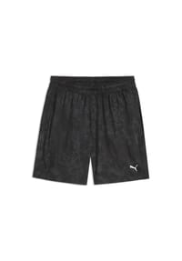 PUMA® - Trainingsshorts Tad Essentials, Drycell, für Herren - MOUSE GRAY