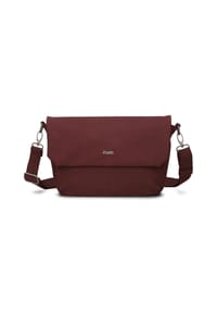 zwei Mademoiselle.M - Mademoiselle.M Messenger 33 cm Laptopfach - cord polar