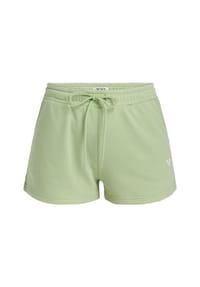 ROXY - Shorts Jogger Surf Stoked - grün
