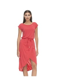 ragwear™ - Kleid - red