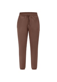 SMILODOX - Jogginghose Delian - Braun