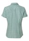 VAUDE Funktionsbluse "Tacun II", schnelltrocknend, geruchshemmend, für Damen Bild 2