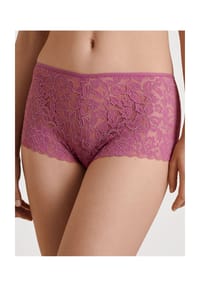 CALIDA Natural Comfort Lace Panty, Spitze, für Damen Bild 1