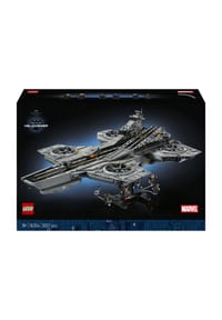 LEGO® - Marvel - 76354 S.H.I.E.L.D.-Helicarrier - 