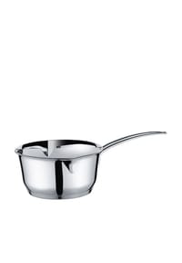 KÜCHENPROFI - Butterpfännchen "Capri", 16 cm - EDELSTAHL