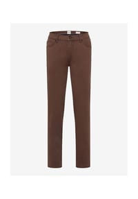 Brax - Stoffhose Cadiz, 5-Pocket, für Herren - 05 DARK GREY