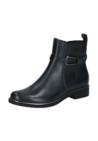 Caprice - Leder Stiefelette - Ocean