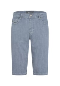Rock Creek - Shorts Jeansshorts - Grau