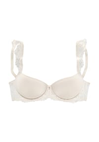 LASCANA - MI-105-FB Schale, 10094 CHAMPAGNE, E, 75 - 4215 BLACK