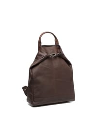 The Chesterfield Brand Manchester - Manchester Daypack Leder 40 cm - bruin