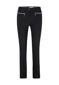 adagio Stoffhose, Uni-Design, für Damen Bild 1