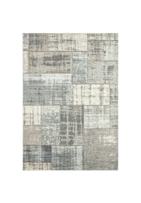 Kayoom - Outdoor Teppich – Visionary 131 in taupe - 