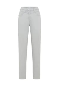 RAPHAELA BY BRAX - Laura New Hose, Super Slim-Fit, für Damen  - 06 SMOKE