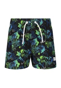 ZIGZAG - Boardshorts Poolparty mit coolem Bananen-Motiv - Print 3779 Bananas