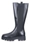 Tamaris Stiefel, Blockabsatz, Leder, für Damen Bild 17