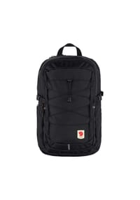 FJÄLLRÄVEN - Skule Skule 28 - Rucksack 15" 50 cm (basalt) - black
