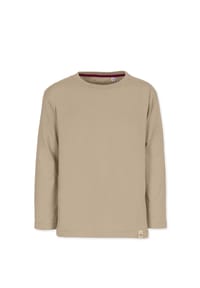 Band of Rascals - Longsleeve Basic - aegean-blue