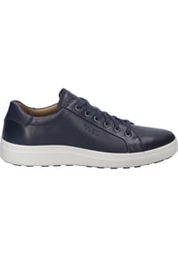 JOSEF SEIBEL - Herren Sneaker Maddox 05, dunkelblau - dunkelblau