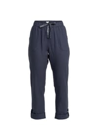 ROXY - Leinenhose On The Seashore - grün