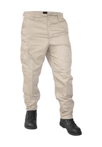 normani® - Herren BDU Rangerhose Trooper - 3-Color-Desert