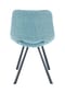 Kayoom Stuhl Josephine 325 2er-Set in blau Bild 11