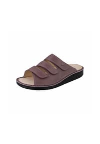 Finn Comfort - Pantoletten für Damen - rose
