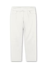 sheego - 7/8-Hose - nachtblau