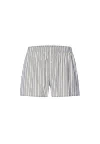 HANRO - Boxer Fancy Woven - casual check