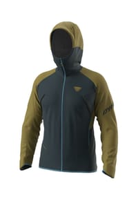 DYNAFIT - Jacke Transalper GORE-TEX - mehrfarbig