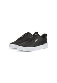PUMA® - Sneaker Carina 2.0 - puma black-puma black-puma silver