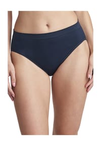 JOCKEY® - Hüftslip Seamfree Stretch, Gummibund, für Damen - 100 WHITE
