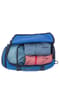 VAUDE Snippy Snippy - Jr. Sporttasche 40 cm (parrot green/eclipse) Bild 4