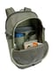 VAUDE Rucksack, Laptopfach, Reißverschluss Bild 14
