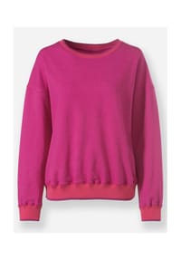 heine - Sweatshirt - fuchsia