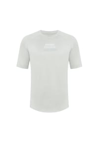SMILODOX - T-Shirt Powerfit Triple - Anthrazit