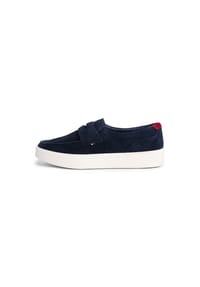 TOMMY HILFIGER - Sneaker Modern Light Hybrid, Leder, für Herren - DW5 DESERT SKY