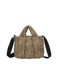 Fritzi aus Preußen Tonnje - Tonnje Handtasche 26 cm - black