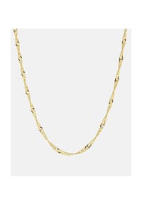 Diamant L'eternel - Halskette, 585 Gelbgold - gold