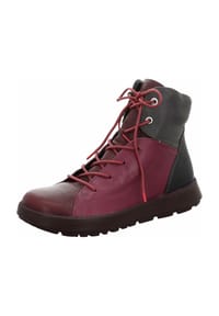 Think! - Stiefeletten Comoda - lila